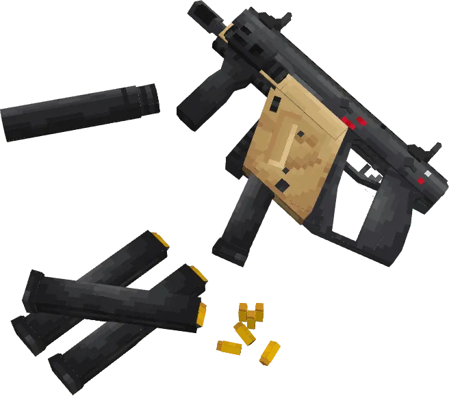 DyingDayZ Lite Addon screenshot