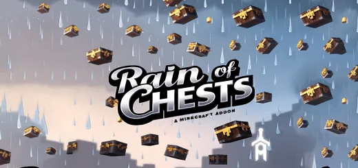 Rain Of Chest Addon thumbnail