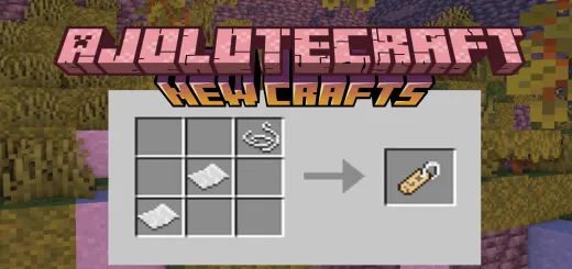 New Crafts Addon thumbnail
