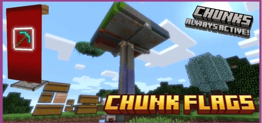 Chunk Flags Addon thumbnail