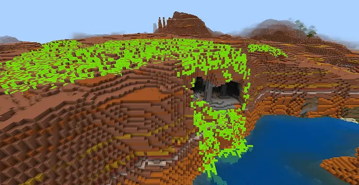 Hulk Addon screenshot