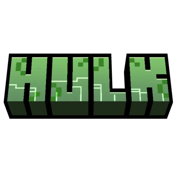 The Incredible Hulk Addon screenshot