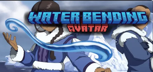 Water Bending Addon thumbnail