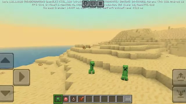 Block Armor Mod screenshot 5