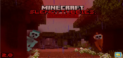 Slendytubbies:Survival 2.0 Addon thumbnail