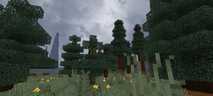 Mob Battle Arena Map screenshot