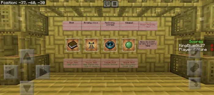 The Arena - 4v4 Team Deathmatch Map screenshot