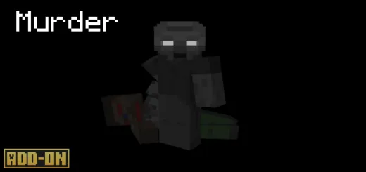 Murder Addon thumbnail