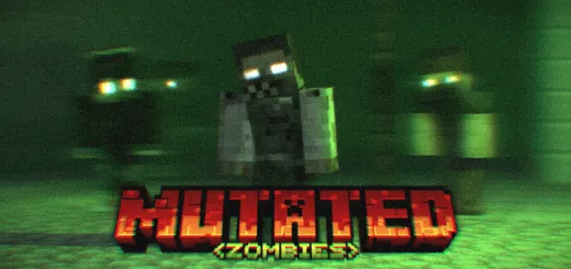 MUTATED Addon thumbnail