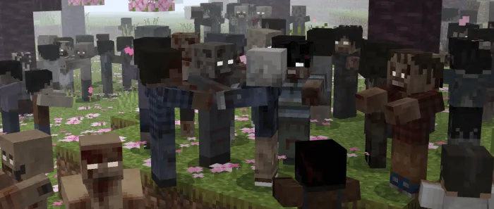 MUTATED Addon screenshot