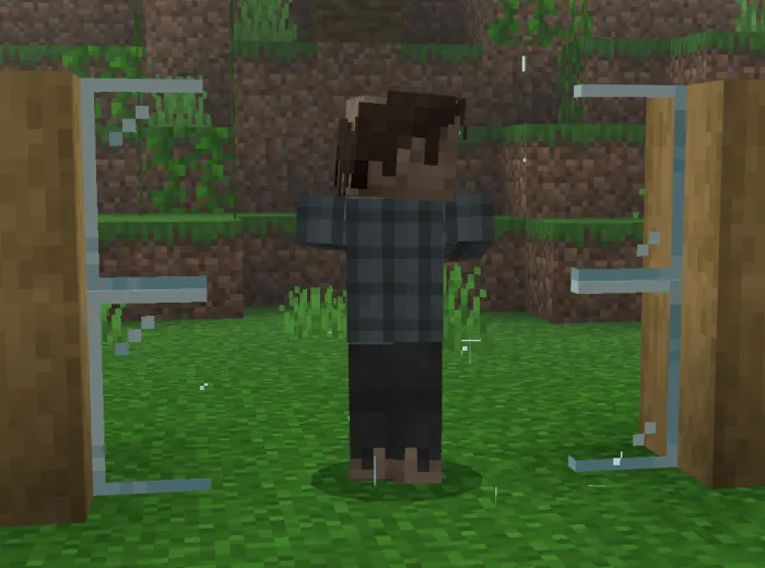 MUTATED Addon screenshot