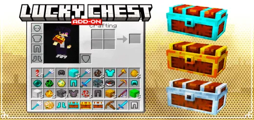 Lucky Chest Addon thumbnail