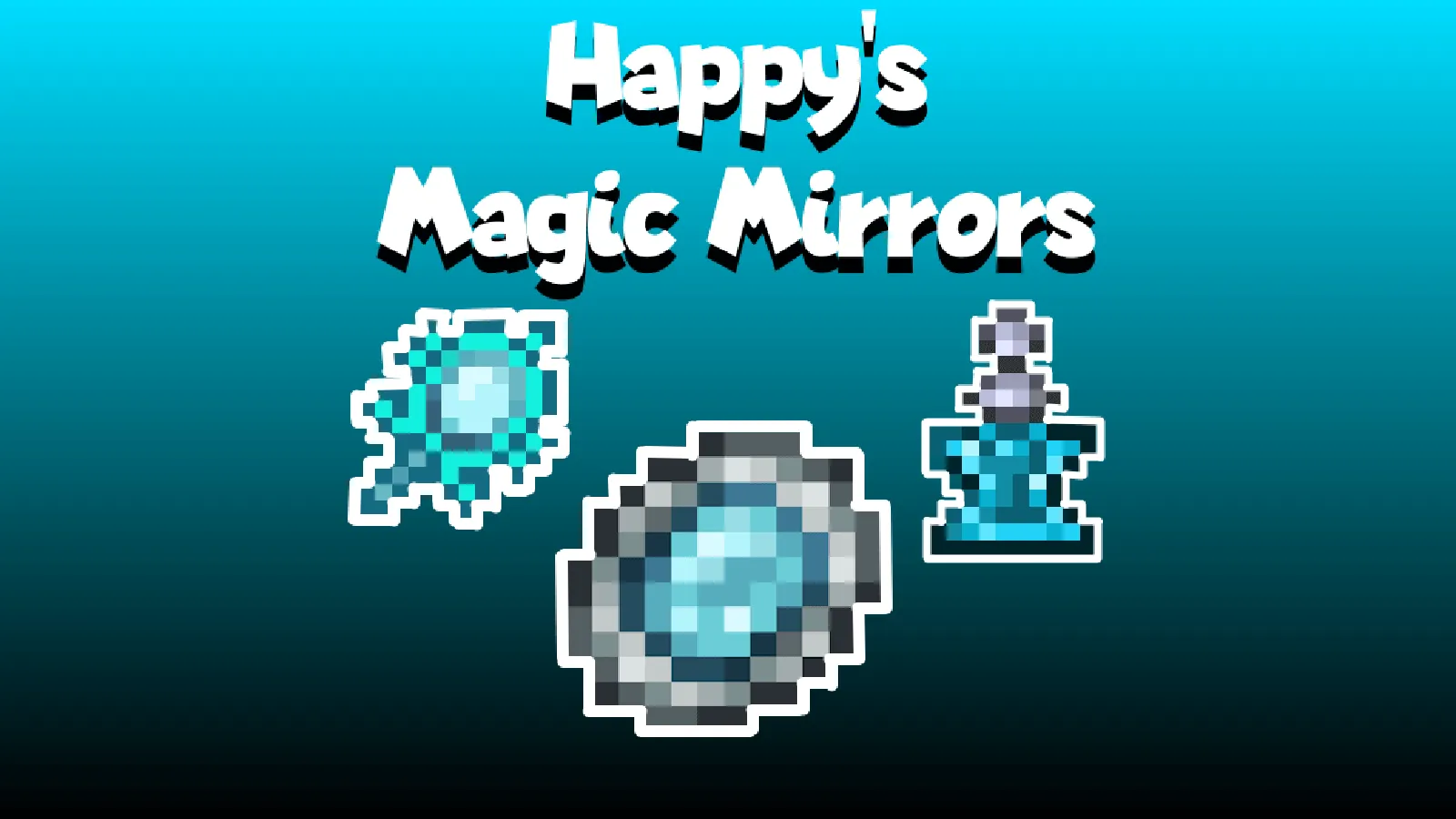 Magic Mirrors Addon thumbnail