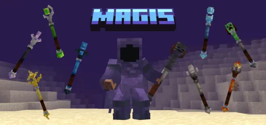 MAGIS Addon thumbnail