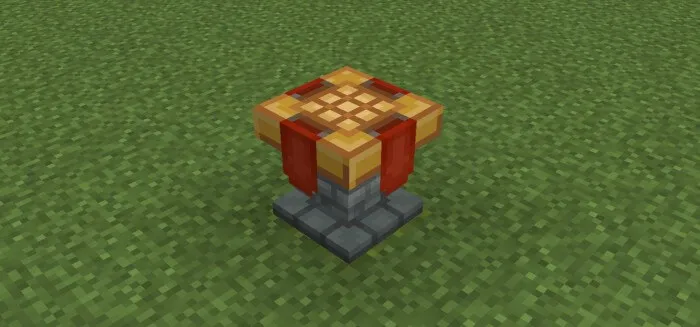 MAGIS Addon screenshot