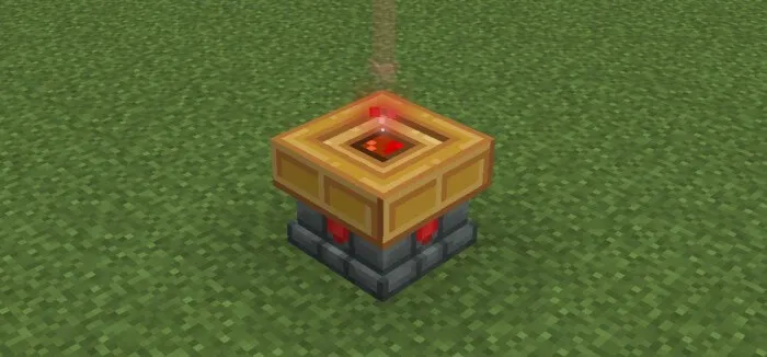 MAGIS Addon screenshot