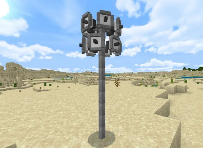 Army Addon screenshot