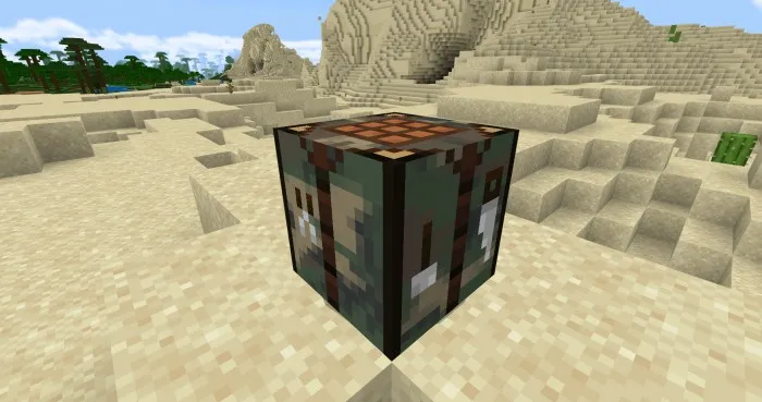 Army Addon screenshot