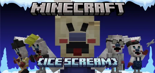 Ice Scream Addon thumbnail