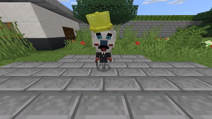 Ice Scream Addon screenshot