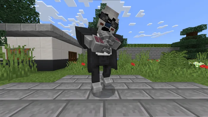 Ice Scream Addon screenshot