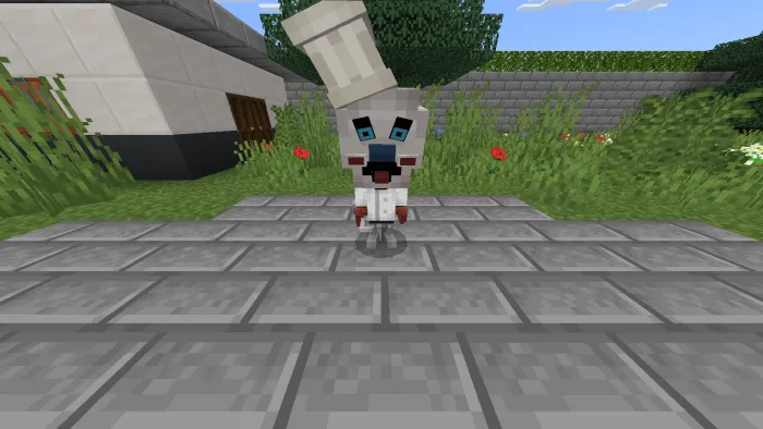 Ice Scream Addon screenshot