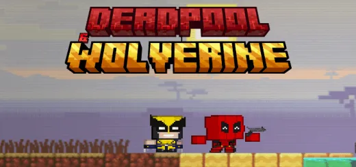 Deadpool And Wolverine Addon thumbnail