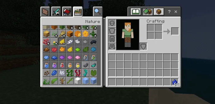 Minecraft Karts Addon screenshot