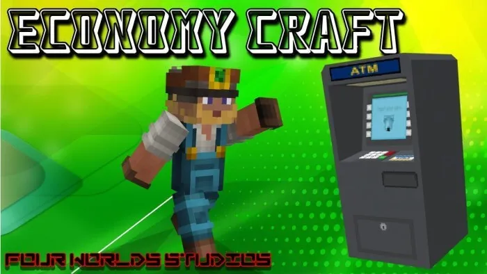 Economy Craft Addon thumbnail