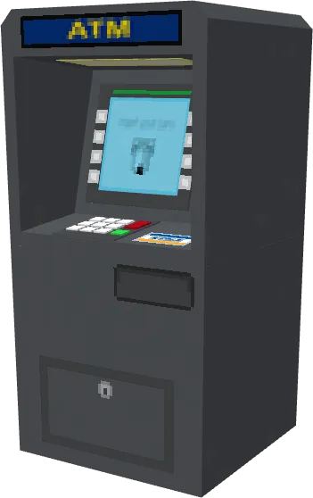 Economy Craft Addon screenshot
