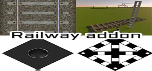Railway Addon thumbnail