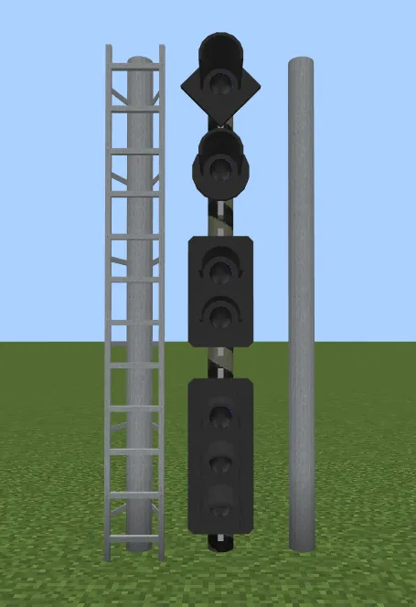 Railway Addon screenshot