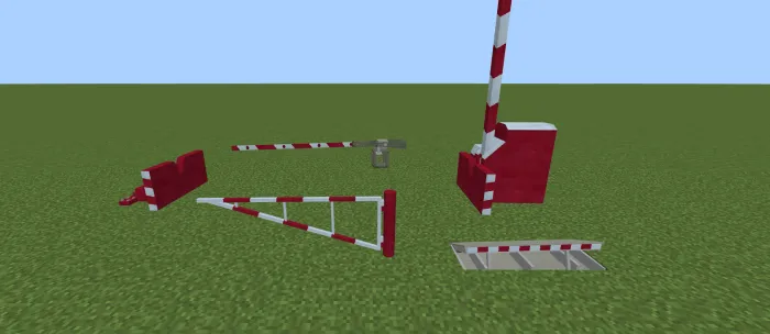 Railway Addon screenshot