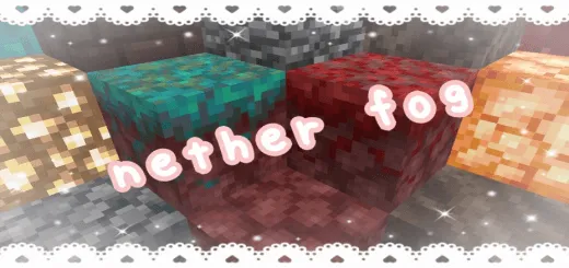 Nether Fog Addon thumbnail
