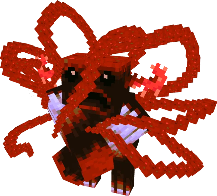 Mutated Warden Addon screenshot