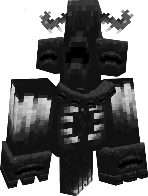 Mutated Warden Addon screenshot