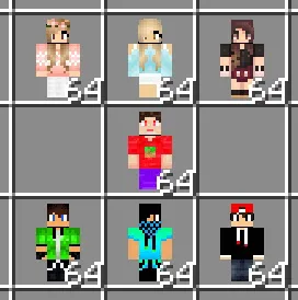 Npc Friends Add-on screenshot
