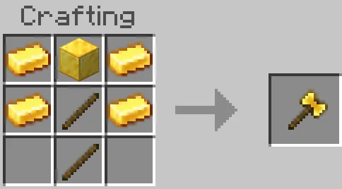 The Battleaxe Addon screenshot