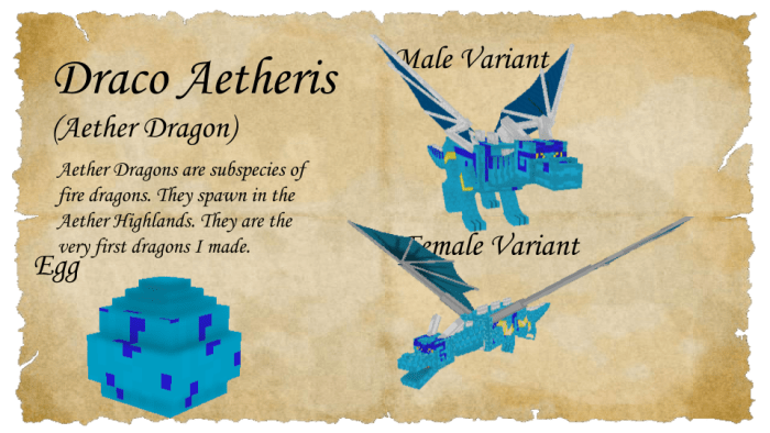 Dragon Mounts 2 Add-on screenshot 5