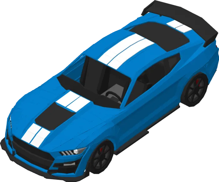 2023 Corvette C8 Zo6 Minecraft Addon screenshot