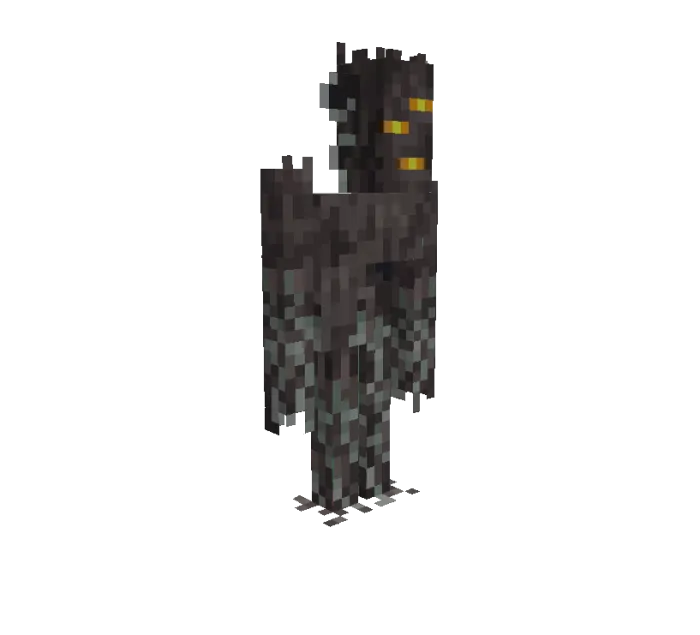 Minecraft 1.22 Update Part 1 (Winter Drop) Addon screenshot