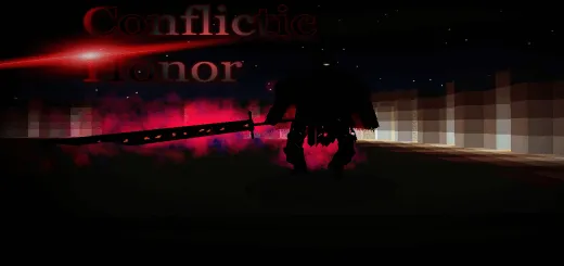 Conflictic Honor Addon thumbnail