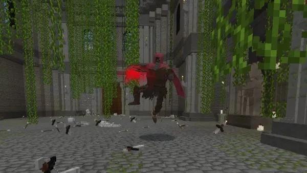 Conflictic Honor Addon screenshot