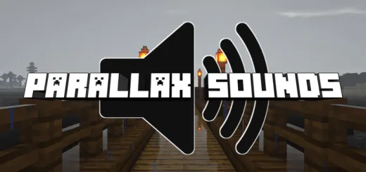 Parallax Sounds – Resource Pack thumbnail