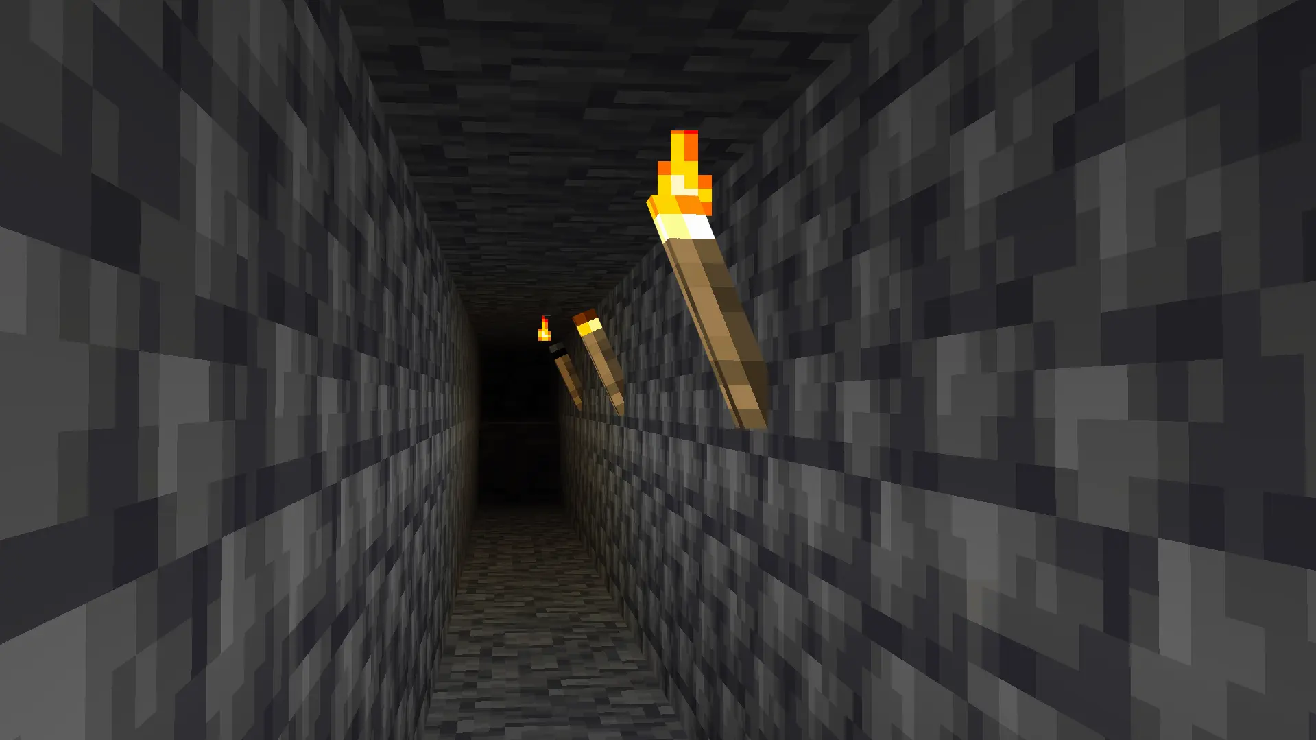 Prehistoric Dweller Addon screenshot 2
