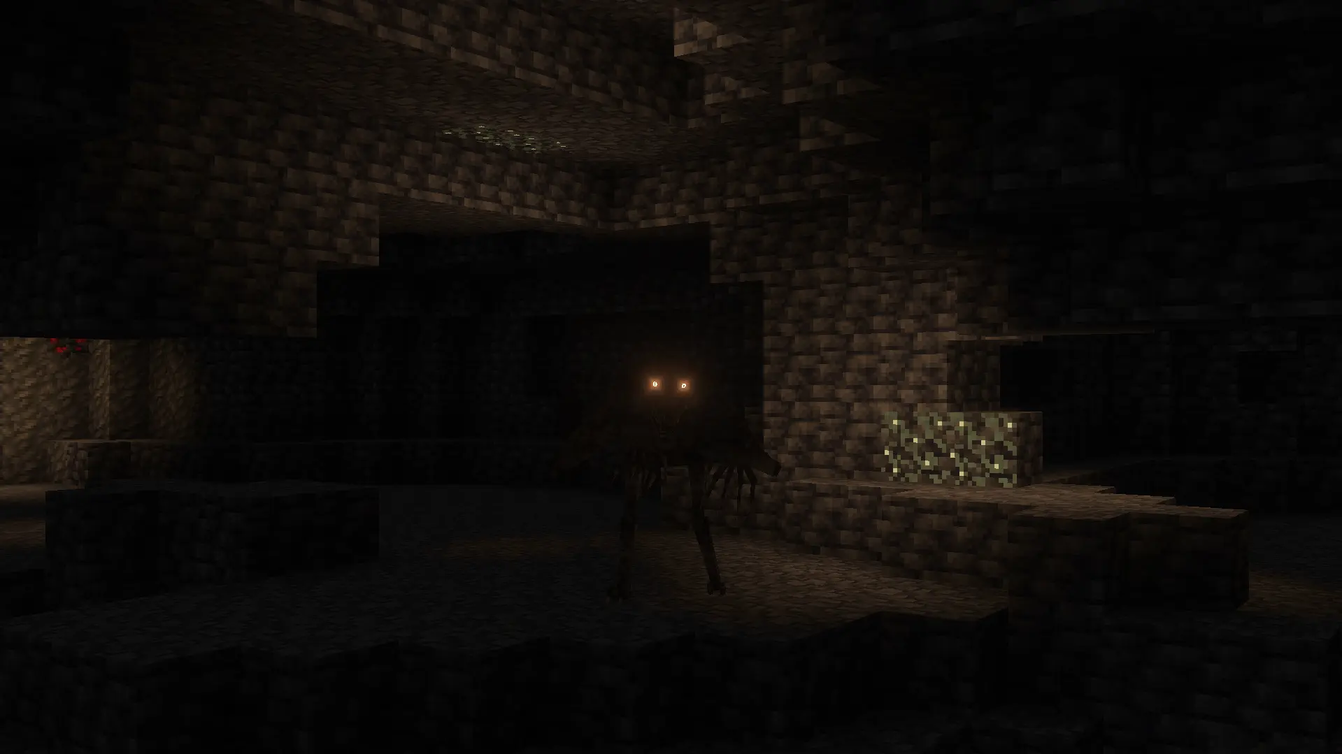 Prehistoric Dweller Addon screenshot 3