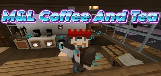 ML Coffee and Tea Addon thumbnail