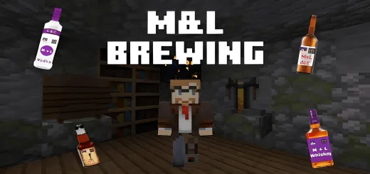 M&LBrewing Addon thumbnail