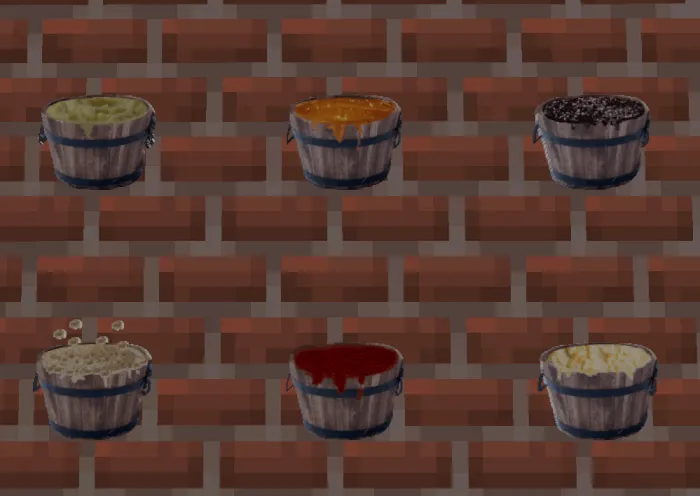 M&LBrewing Addon screenshot