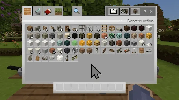 The FAYE Kitchen Clutter Set Addon screenshot